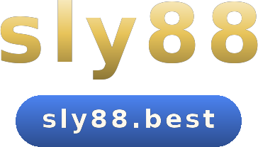 sly88 logo